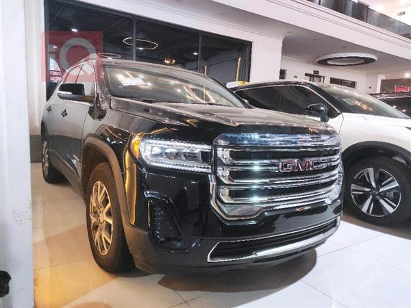 GMC for sale in Iraq